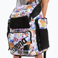 Раница за плуване arena One Go 45 l AO collage 10