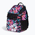 Раница за плуване arena One Go 45 l AO textu 2
