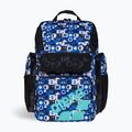Раница за плуване arena One Go 45 l AO pieces