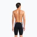 Мъжки шорти за плуване тип клин arena Texture Swim black/black multi 7
