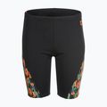 Детски плувни джамери arena Print Swim black/orange multi