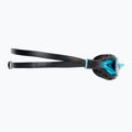 Очила за плуване arena Air Sonic Mirror aqua/black 3