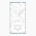 Хавлия arena Leaf Towel leaf 2