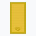 Хавлия arena Bicolor Velour golden kaki 2