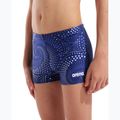 детски плувни боксерки arena Fireflow Swim Short navy/team navy 8