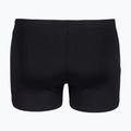 Мъжки боксерки за плуване arena Graphic Swim Short black/turquoise 2