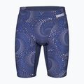 Мъжки шорти за плуване тип клин arena Fireflow Swim navy/team navy