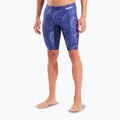 Мъжки шорти за плуване тип клин arena Fireflow Swim navy/team navy 5