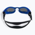 Очила за плуване arena The One Plus Polarized polarized/blue/black 3