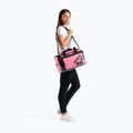 Плувна чанта arena All Set Duffle 25 l pink 8