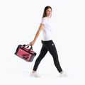 Чанта за плуване arena All Set Duffle 25 l pink 9