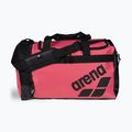 Чанта за плуване arena All Set Duffle 40 l pink