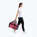 Чанта за плуване arena All Set Duffle 40 l pink 9