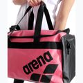 Чанта за плуване arena All Set Duffle 40 l pink 10