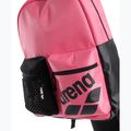 Плувен раница arena One Go 30 l pink 10