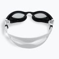 Очила за плуване arena The One Plus light smoke/black/white 3