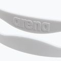 Очила за плуване arena The One Plus light smoke/black/white 7