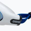 Очила за плуване arena The One Plus Mirror blue mirror/white 6