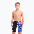 Детски джамъри arena Loud Swim Jammer black/multi