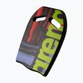 Дъска за плуване Arena Printed Kickboard arena grid 3