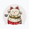 Плувна шапка  arena HD Cap arena neko