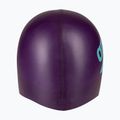 Плувна шапка  arena Big Logo plum water 5