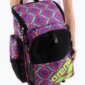 Раница за плуване arena One Go 35 l AO arena floral 7