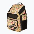 Раница за плуване arena One Go 45 l AO arena neko 2