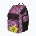 Раница за плуване arena One Go 45 l AO arena floral 2
