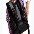 Раница за плуване Arena All Set 45L AO arena floral 8