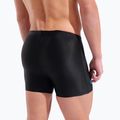Мъжки боксерки за плуване arena Basic Swim Short black/turquoise 9