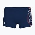 Мъжки боксерки за плуване arena Basic Swim Short navy/white