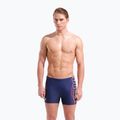 Мъжки боксерки за плуване arena Basic Swim Short navy/white 5