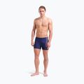 Мъжки боксерки за плуване arena Basic Swim Short navy/white 6