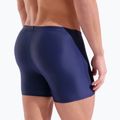 Мъжки боксерки за плуване arena Basic Swim Short navy/white 9