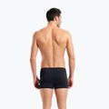 Мъжки боксерки за плуване arena Jellyfish Swim Short black/multi 3