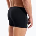 Мъжки боксерки за плуване arena Jellyfish Swim Short black/multi 5