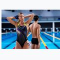 Мъжки боксерки за плуване arena Jellyfish Swim Short black/multi 7