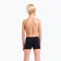 Момчешки бански боксерки arena Loud Swim Short black/multi 3