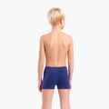 Момчешки бански боксерки arena Loud Swim Short navy/multi 3