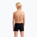 Момчешки бански боксерки arena Loud Swim Short black/black multi 7