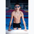 Момчешки бански боксерки arena Loud Swim Short black/black multi 10