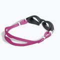 Дамски очила за плуване Arena The One Plus clear/black/magenta 2