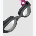 Дамски очила за плуване Arena The One Plus clear/black/magenta 6