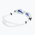 Дамски очила за плуване Arena The One Plus blue/white/white 2