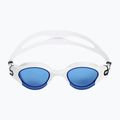 Дамски очила за плуване Arena The One Plus blue/white/white 3