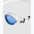 Дамски очила за плуване Arena The One Plus blue/white/white 5