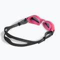 Дамски очила за плуване Arena The One Plus smoke/pink/black 2