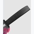 Дамски очила за плуване Arena The One Plus smoke/pink/black 7