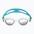 Детски очила за плуване Arena The One Plus clear/white/turquoise 3